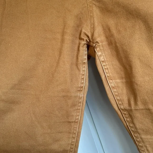 Tradlands Brown Pants - Picture 4 of 7